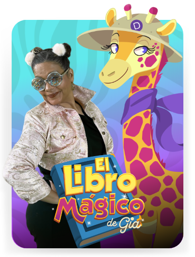 El Libro Mágico