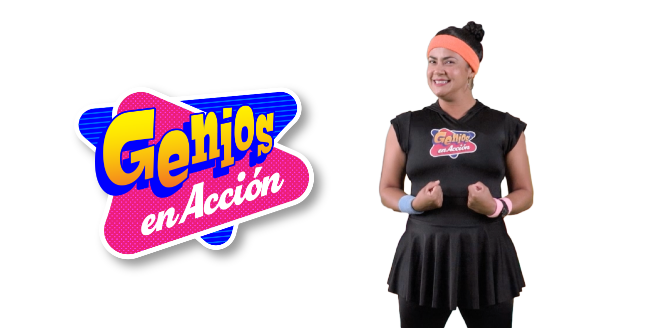 Genios En Acción